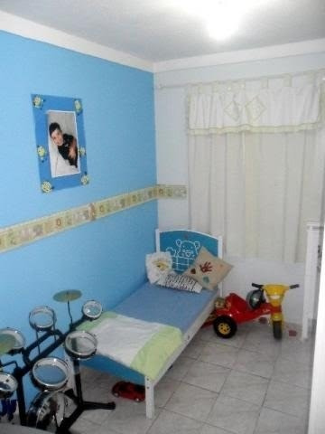 Imagem 9 de 12 de Apartamento Para Venda, 2 Dormitório(s) - 7203