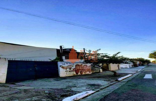 Imagem 1 de 3 de Terreno À Venda, 500 M² Por R$ 2.800.000,00 - Tatuapé - São Paulo/sp - Te0118