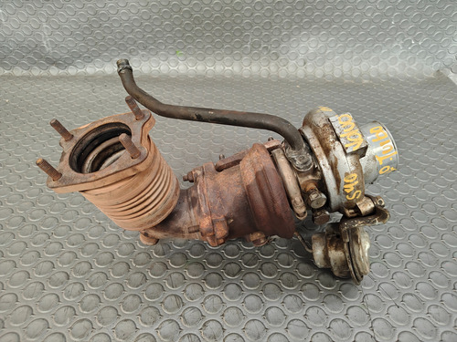 Turbo Volvo S40 2.0 Mod 99/04 (Usado)