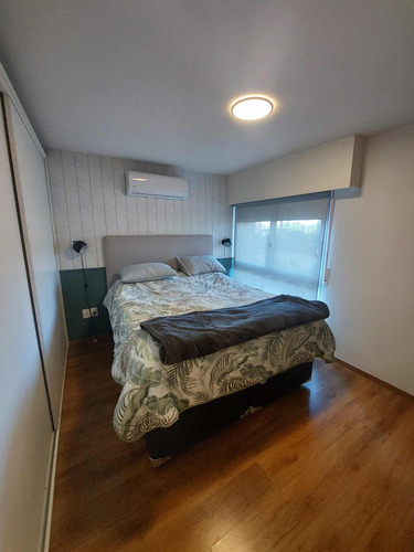 Apto En Rambla 3 Dorm 2 Baños Con Jardín Y Parrilla Exclusiv