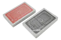 Comprar Cartas Naipes De Póker %100 Plastificadas Juegos De Mesa