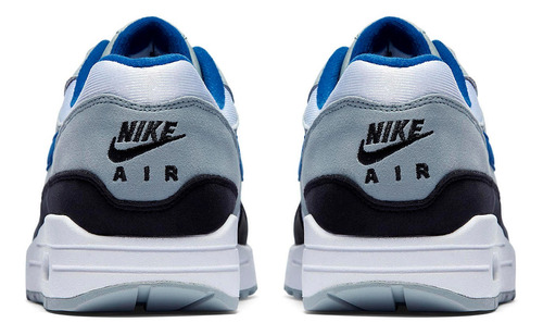 Zapatillas Nike Air Max 1 Gym Blue Urbano Ah8145-102