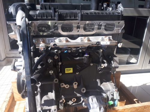 Motor Focus 3 2013/2018 2.0 I4 16v 160ps Original Nuevo 0km