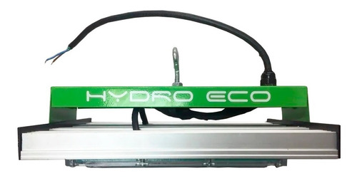 Imagen 5 de 9 de Reflector Led Cultivo Indoor Alto Full Espectro Hydro 100w