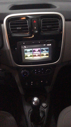 Renault Logan Privilage