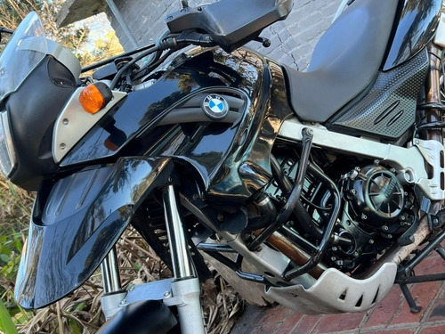 Imagen 3 de 6 de Bmw Gs 650
