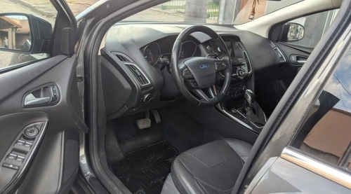 Imagen 9 de 17 de Ford Focus Iii 2018 2.0 Titanium At6