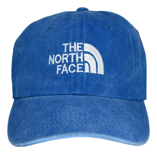 Cap north cheap face