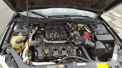 Vendo Fusion Sel 3.0 V6 Awd Mod. 2010