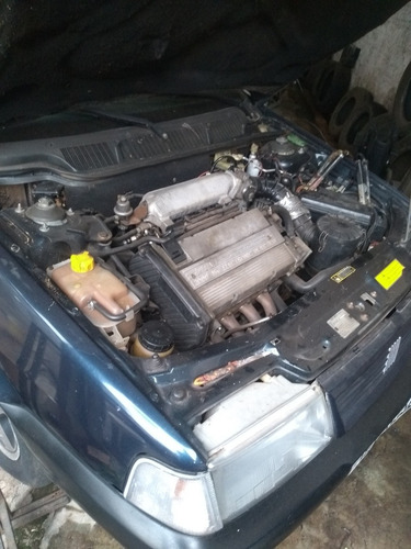 Fiat Tempra Ouro 16v