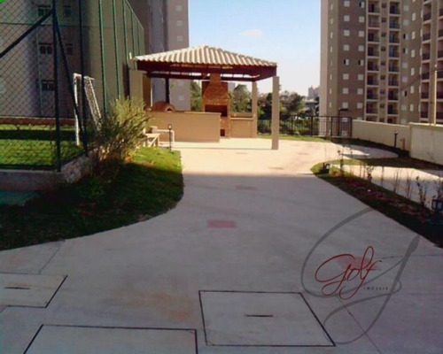 Imagem 14 de 15 de Apartamento A Venda No Condominio Innova De 50m² - 3104 - 34657399