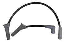 Comprar Cabos De Vela Harley Davidson Sportster 883 Silicone 10mm