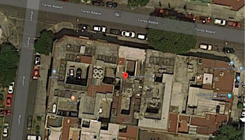 Imagen 2 de 4 de Ea Venta Departamento. Benito Juárez, Narvate, Torres Adalid