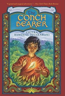 Libro The Conch Bearer - Chitra Banerjee Divakaruni