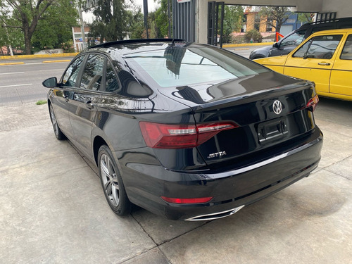 Volkswagen Jetta 1.4 T Fsi Rline Tip