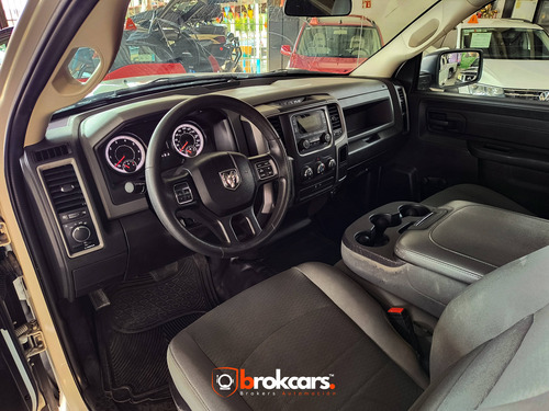 RAM Ram 1500 3.6 V6 Xl Cab Regular 4X2 At