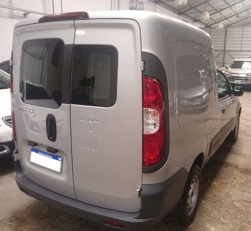 Fiat Fiorino 1.4 Fire Evo 87cv