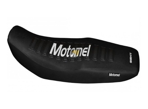 Funda Asiento Motomel Dakar 200 Estampada Antides