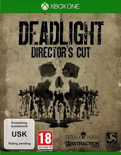 Deadlight: Director's Cut Xbox One Digital