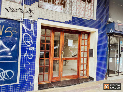 Departamento En Venta - 2 Dormitorios 1 Baño - 49,8mts2 - La Plata