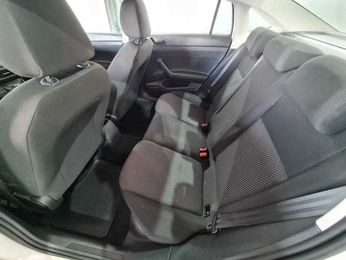 Imagem 10 de 10 de Volkswagen Virtus 1.6 Total Flex Manual 2020
