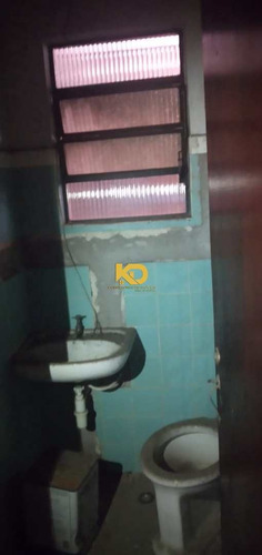 Imagem 13 de 30 de Conjunto Comercial Com 3 Dorms, Alto Da Mooca, São Paulo - R$ 1.2 Mi, Cod: 240 - V240