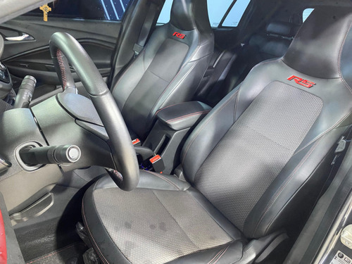 Chevrolet Onix 1.0 TURBO FLEX RS AUTOMÁTICO