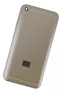 Tapa Trasera Compatible Con Xiaomi Redmi Note 5a Mdg6