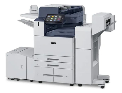 Kit 4 Toner Para Xerox Altalink C8130 / C8135 V. Nacional