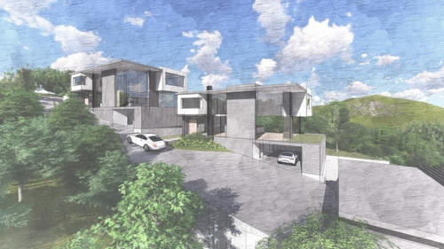 Terreno En Venta, Condado De Sayavedra Condominal Para 3 Residencias Cod. Vte760