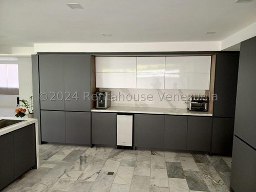 Casa En Venta Santa Paula Remodelada Amoblada Ys1 25-4489