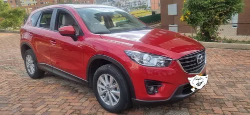 Mazda CX-5 2.5 Grand Touring Lx Station Wagon