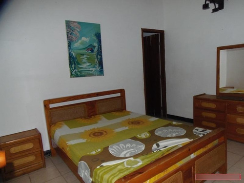 Imagen 7 de 11 de Casa Tipo Posada En Venta En Chichiriviche
