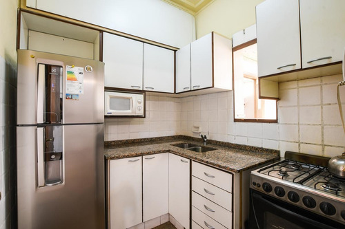 Imagen 10 de 25 de Venta Departamento 3 Dormitorio Centro