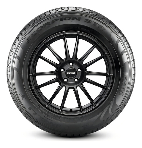 Pneu Pirelli Scorpion Str 265/50r20 107v