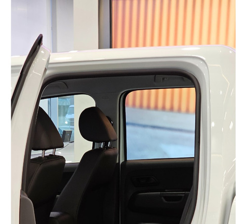 Adjudicado Listo Para Retirar Nueva Amarok Trendline Lms
