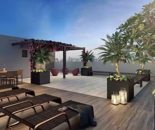 Imagem 10 de 10 de Apartamento À Venda No Bairro Vila Das Belezas - São Paulo/sp - O-11799-21384