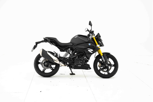  Bmw G 310 R Abs