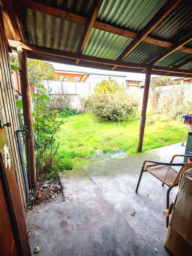Talca Vende Casa Excelente Ubicación (108096)