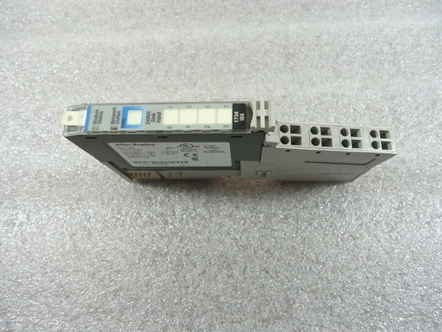 Ab Allen Bradley 1734-ib8, 1734-mb, 1734-rtb I/o Module Digi