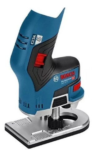 Router Gkf12v-8 16b0-0l0 Bosch