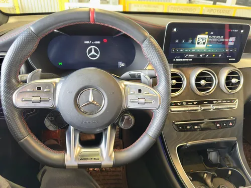 Glc43 Amg