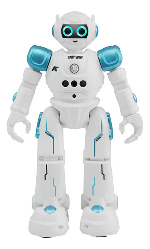Juguetes Infantiles Robot Inteligente Con Detección De Gesto