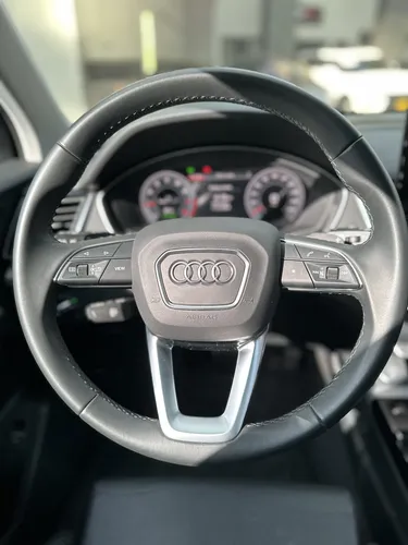 Audi Q5 2.0 Tfsi Quattro Advanced