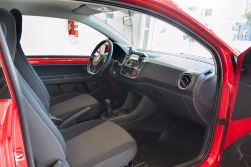 Volkswagen Up! 1.0 Take 75 Cv 5 P 0 Km 2021