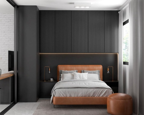 Imagem 13 de 30 de Studio À Venda, 33 M² Por R$ 270.200,00 - Água Verde - Curitiba/pr - St0243