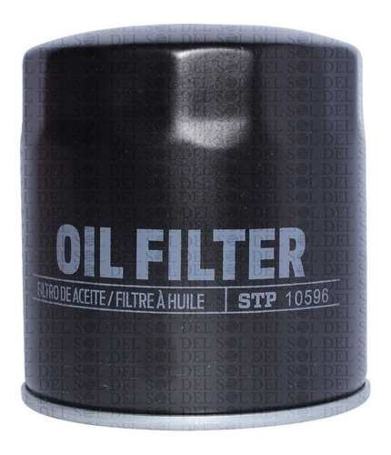 Filtro Aceite Toyota Corolla 1.6 2t Ta60b  1978 1983