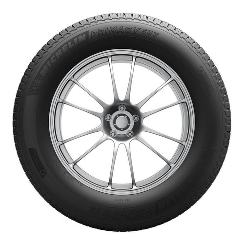 Llanta 265/70r18 Michelin Primacy Suv 116h
