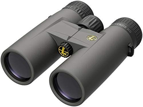 Binoculares Leupold Bx-1 Mckenzie 8x42mm Impermeable -negro