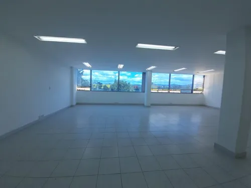 Oficina En Arriendo En Santa Cecilia-fontibón. Cod A1040140